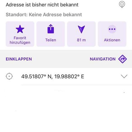 Apartament 212 Klikuszowa 外观 照片
