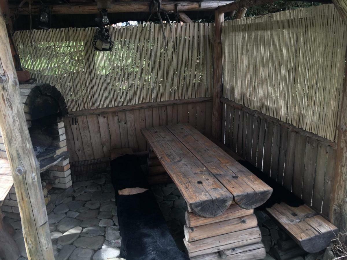 Apartament 212 Klikuszowa 外观 照片
