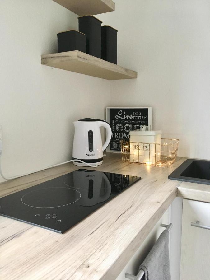 Apartament 212 Klikuszowa 外观 照片